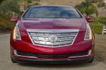 Cadillac ELR 2014 года